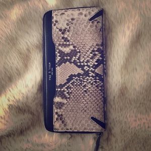 Rag & bone wallet